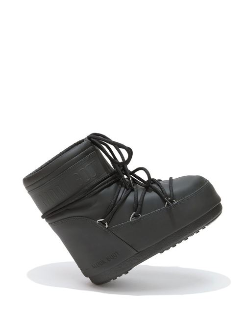 Stivale Icon Low nero MOON BOOT | 80D1409380N001
